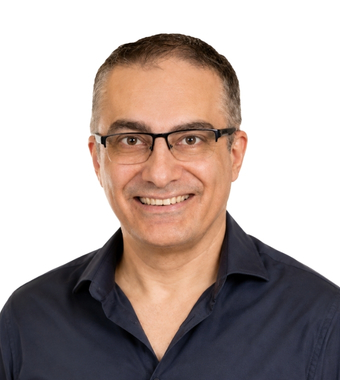 Dr Bashar Patrus, General Practitioner at Carrara Family Practice
