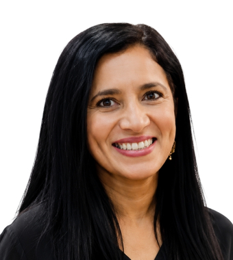 Dr Prathibha Elizabeth Jose, General Practitioner at Carrara Family Practice